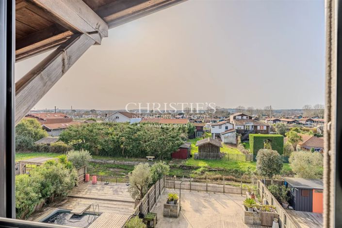 Image No.15-Maison de 4 chambres à vendre à La Teste-de-Buch