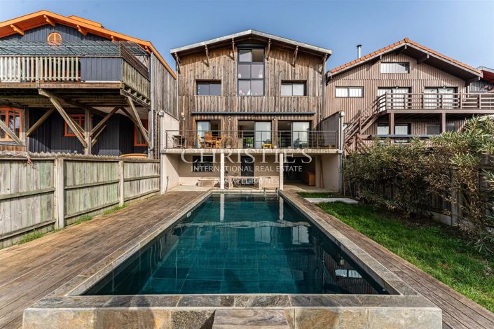 Image No.16-Maison de 4 chambres à vendre à La Teste-de-Buch