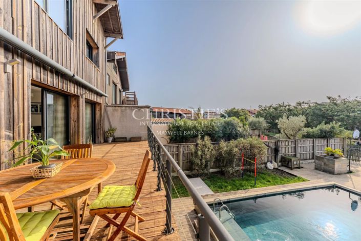 Image No.2-Maison de 4 chambres à vendre à La Teste-de-Buch