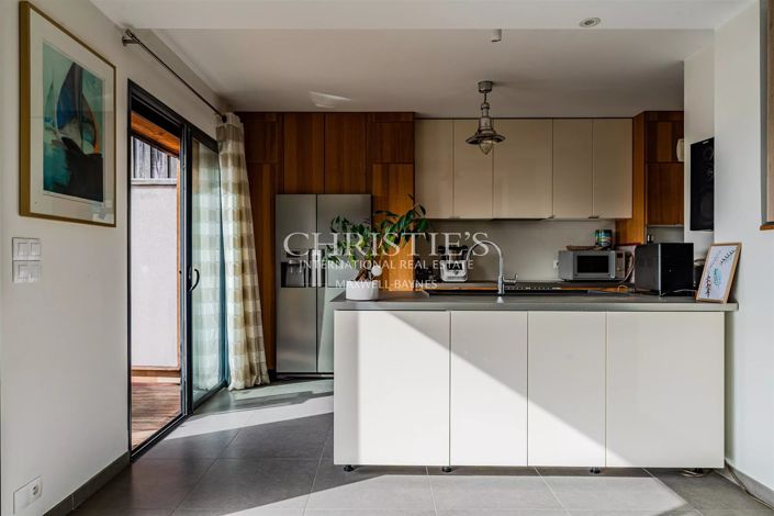 Image No.4-Maison de 4 chambres à vendre à La Teste-de-Buch