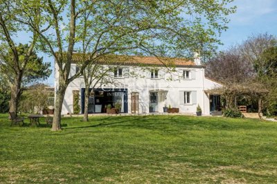 1 - Latresne, Maison