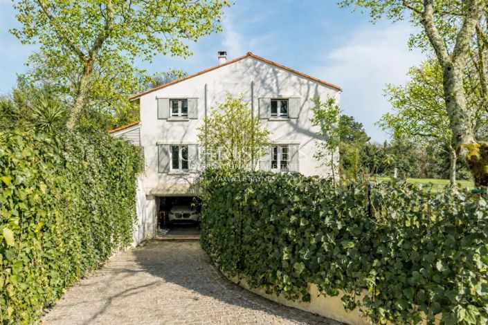 Image No.17-Maison de 5 chambres à vendre à Latresne