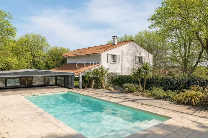 Image No.18-Maison de 5 chambres à vendre à Latresne