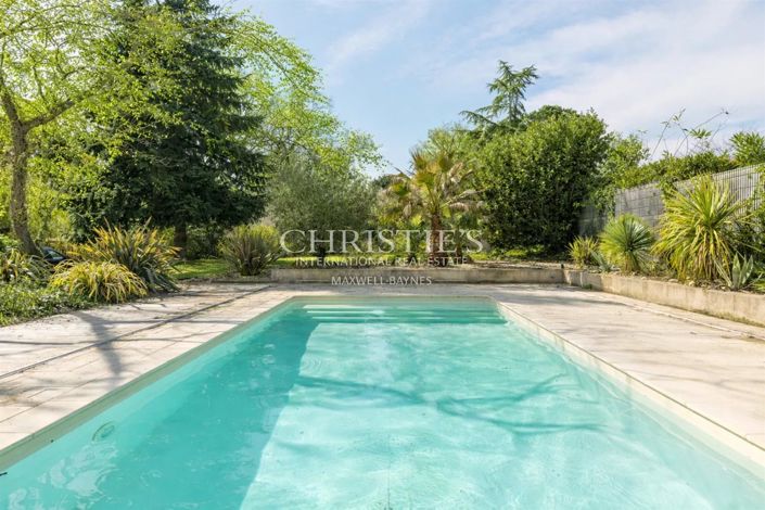 Image No.2-Maison de 5 chambres à vendre à Latresne