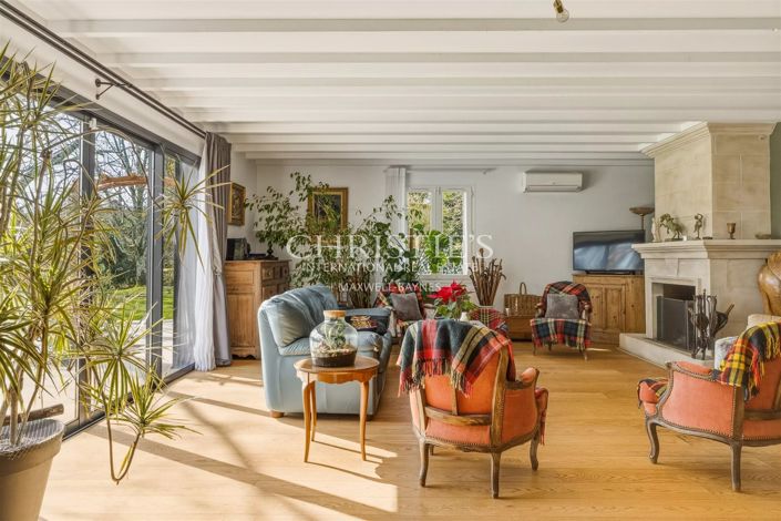 Image No.3-Maison de 5 chambres à vendre à Latresne