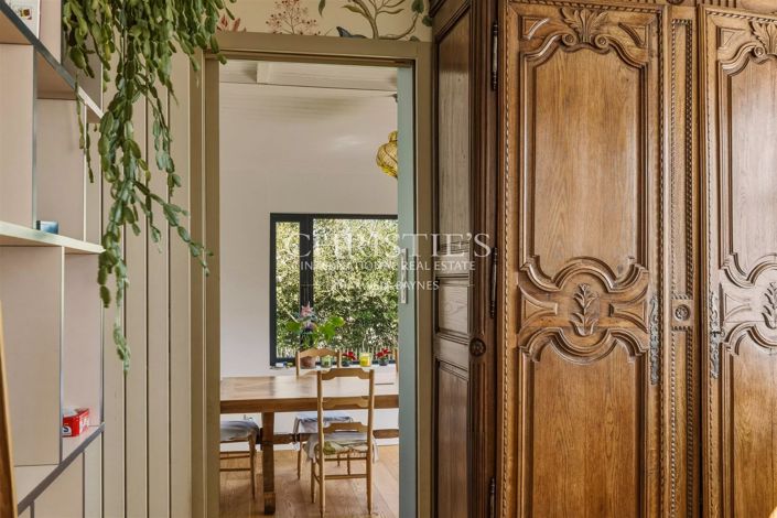 Image No.5-Maison de 5 chambres à vendre à Latresne