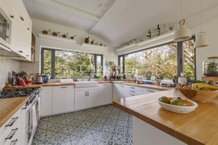 Image No.6-Maison de 5 chambres à vendre à Latresne