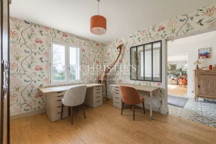 Image No.7-Maison de 5 chambres à vendre à Latresne