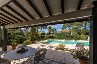1 - Gironde, Maison