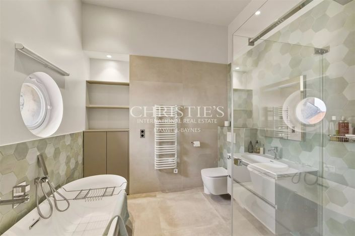 Image No.17-Maison de 6 chambres à vendre à Bordeaux