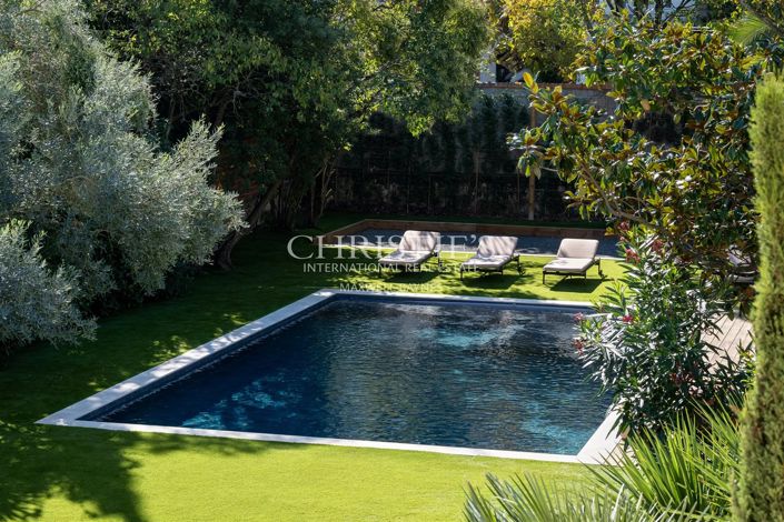 Image No.4-Maison de 6 chambres à vendre à Bordeaux