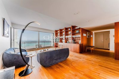 1 - Arcachon, Appartement