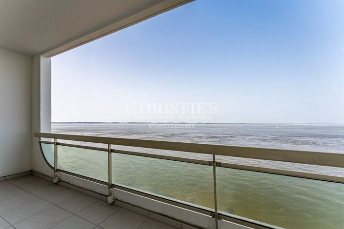 Image No.10-Appartement de 3 chambres à vendre à Arcachon