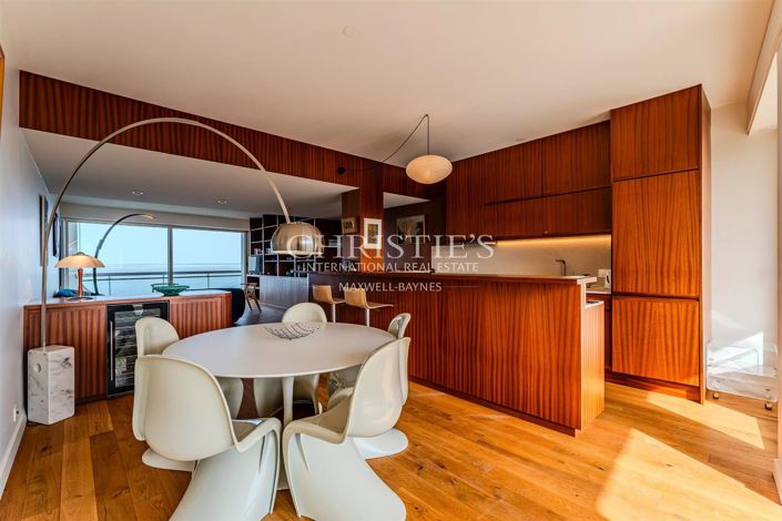 Image No.3-Appartement de 3 chambres à vendre à Arcachon