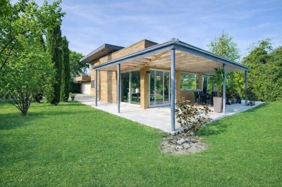 1 - Thonon-les-Bains, Maison