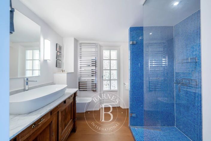 Image No.13-Maison de 6 chambres à vendre à Châteauneuf-Grasse