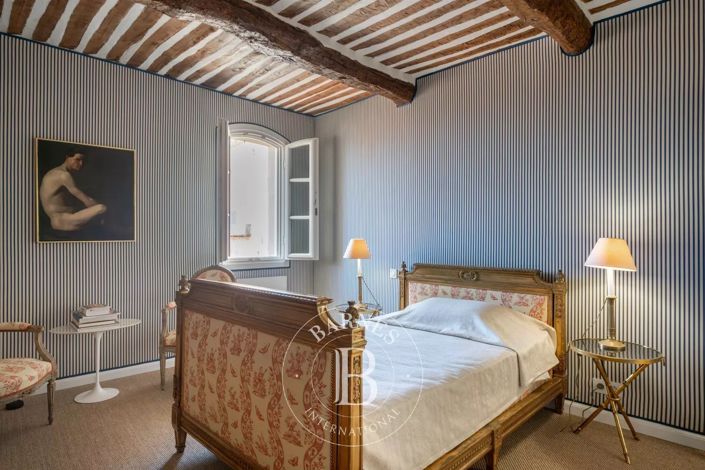 Image No.22-Maison de 6 chambres à vendre à Châteauneuf-Grasse