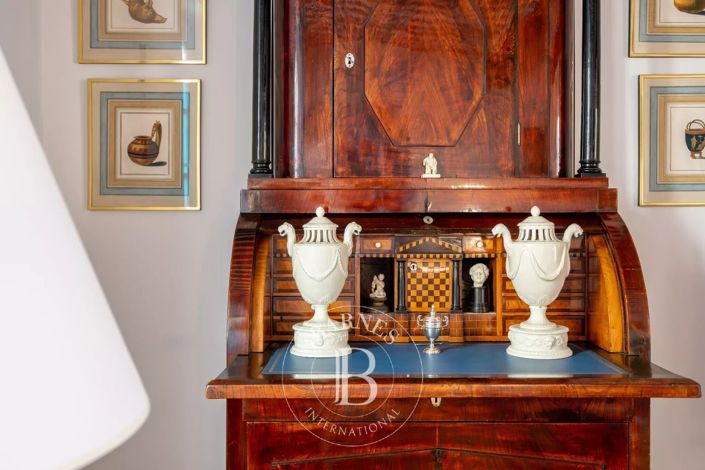 Image No.24-Maison de 6 chambres à vendre à Châteauneuf-Grasse