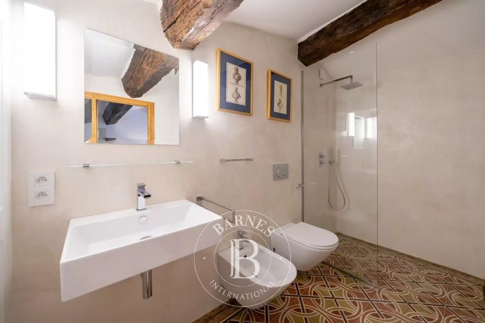 Image No.31-Maison de 6 chambres à vendre à Châteauneuf-Grasse