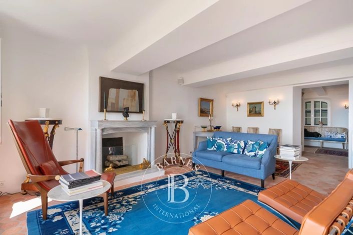 Image No.32-Maison de 6 chambres à vendre à Châteauneuf-Grasse