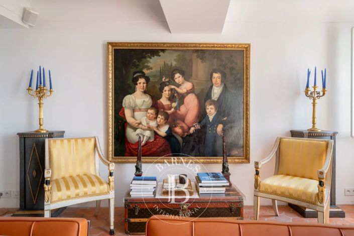 Image No.33-Maison de 6 chambres à vendre à Châteauneuf-Grasse