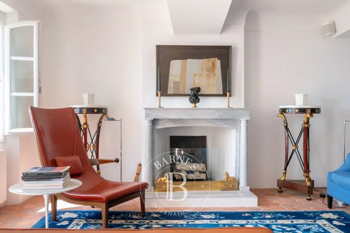 Image No.34-Maison de 6 chambres à vendre à Châteauneuf-Grasse