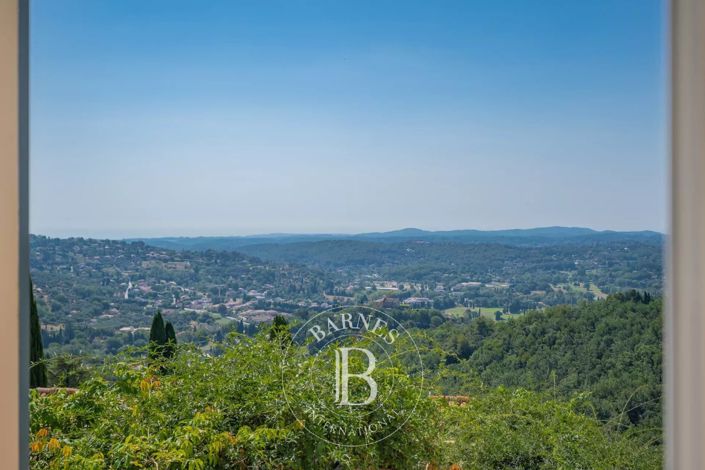 Image No.4-Maison de 6 chambres à vendre à Châteauneuf-Grasse