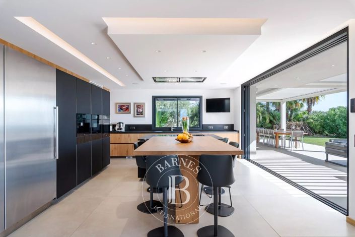 Image No.13-Maison de 5 chambres à vendre à Roquefort-les-Pins