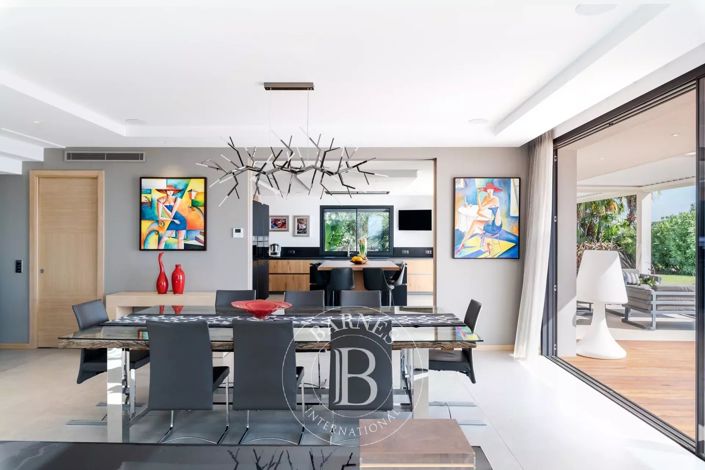 Image No.14-Maison de 5 chambres à vendre à Roquefort-les-Pins