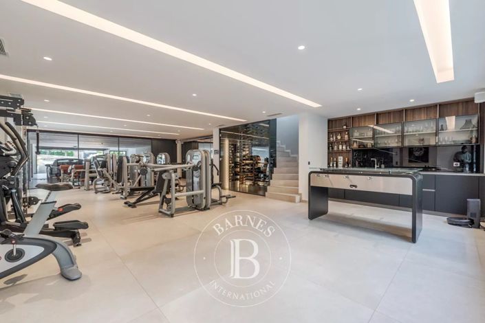 Image No.18-Maison de 5 chambres à vendre à Roquefort-les-Pins