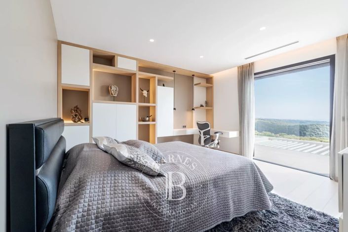 Image No.20-Maison de 5 chambres à vendre à Roquefort-les-Pins