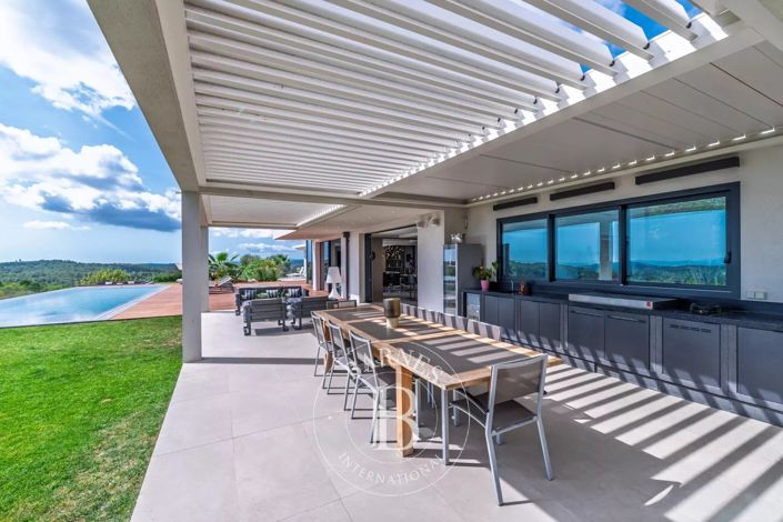 Image No.22-Maison de 5 chambres à vendre à Roquefort-les-Pins