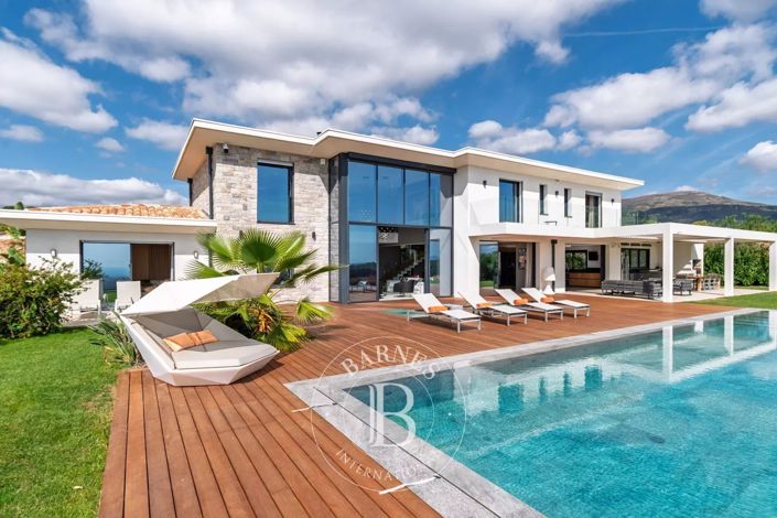 Image No.32-Maison de 5 chambres à vendre à Roquefort-les-Pins