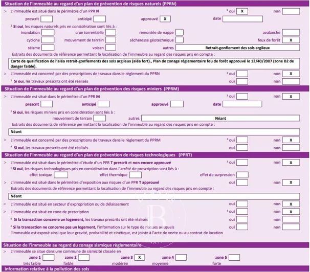 Image No.18-Maison de 6 chambres à vendre à Opio