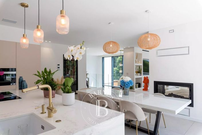 Image No.9-Maison de 6 chambres à vendre à Opio