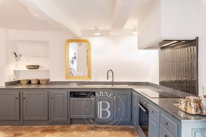 Image No.4-Maison de 3 chambres à vendre à Châteauneuf-Grasse