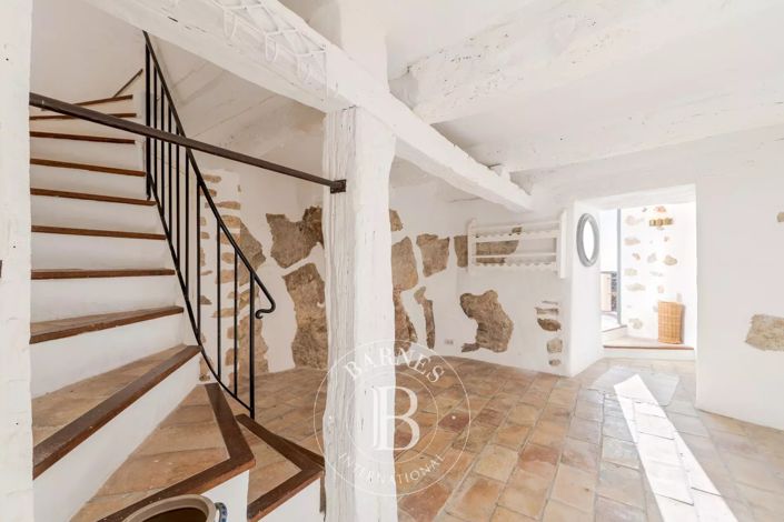 Image No.7-Maison de 3 chambres à vendre à Châteauneuf-Grasse