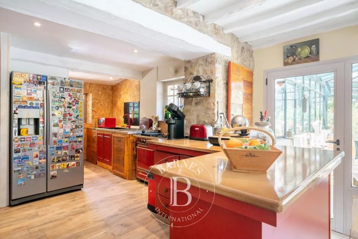 Image No.16-Maison de 3 chambres à vendre à Opio