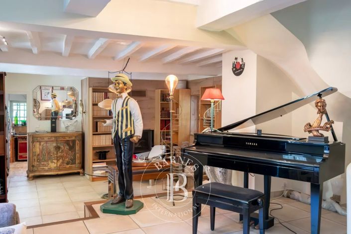 Image No.19-Maison de 3 chambres à vendre à Opio