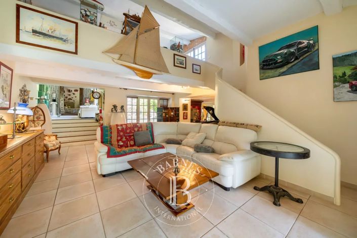 Image No.20-Maison de 3 chambres à vendre à Opio