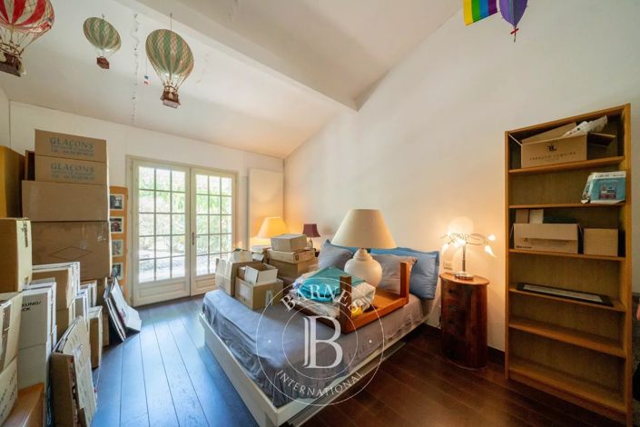 Image No.22-Maison de 3 chambres à vendre à Opio