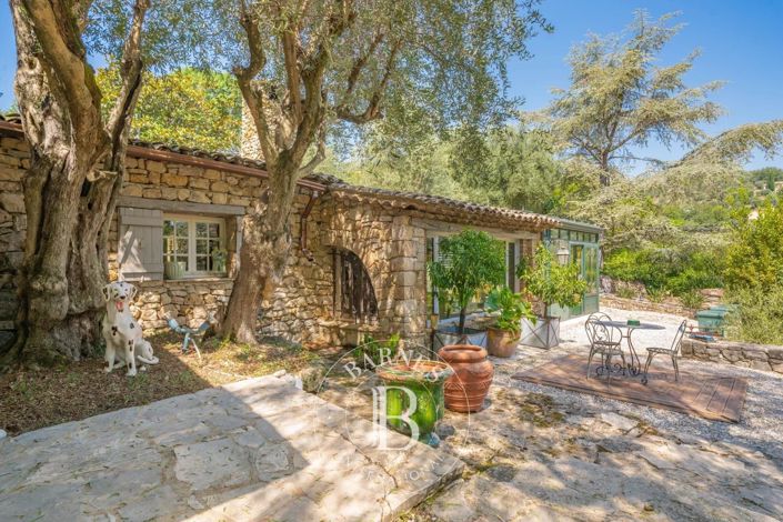 Image No.30-Maison de 3 chambres à vendre à Opio