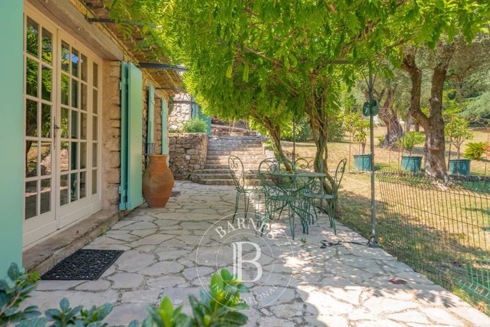 Image No.31-Maison de 3 chambres à vendre à Opio