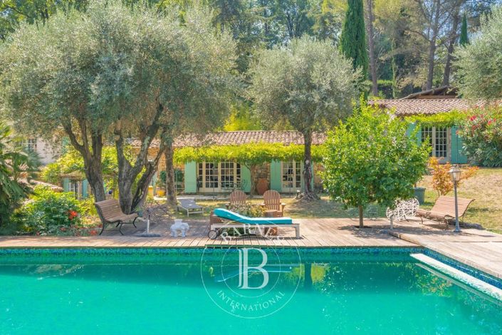 Image No.32-Maison de 3 chambres à vendre à Opio