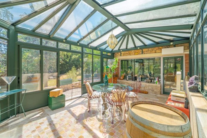 Image No.34-Maison de 3 chambres à vendre à Opio