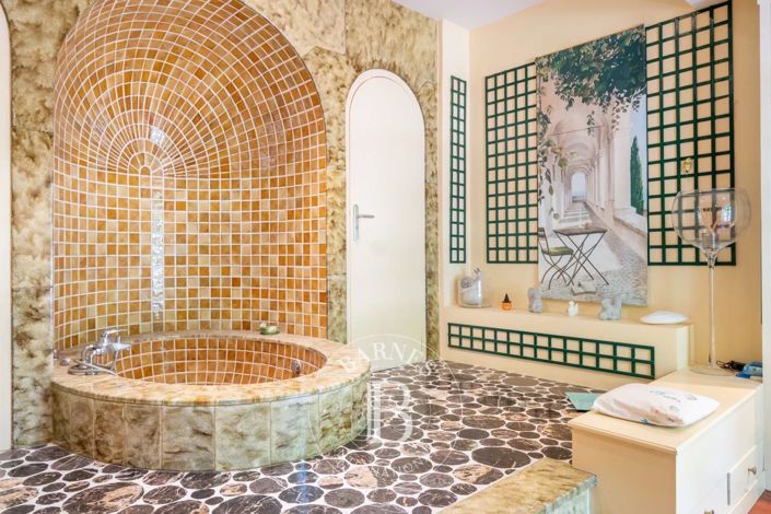 Image No.36-Maison de 3 chambres à vendre à Opio