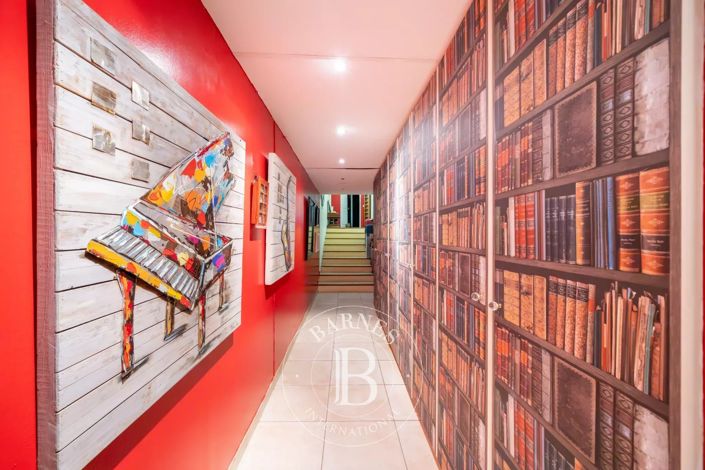 Image No.37-Maison de 3 chambres à vendre à Opio