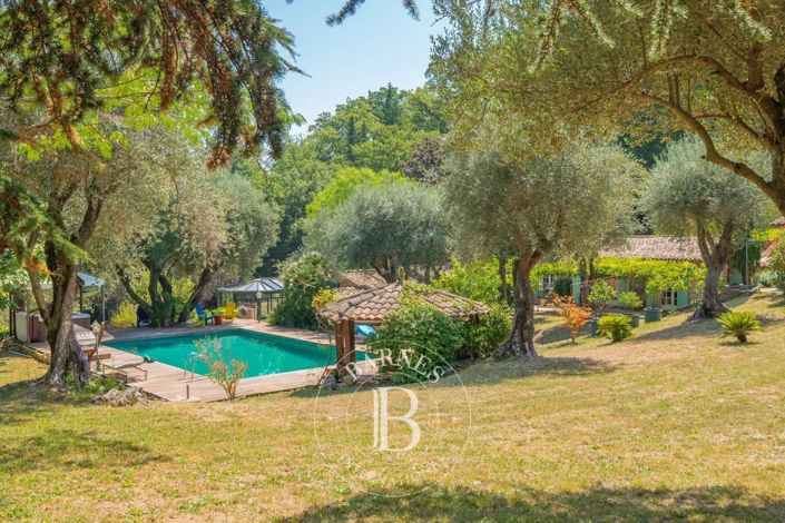 Image No.40-Maison de 3 chambres à vendre à Opio