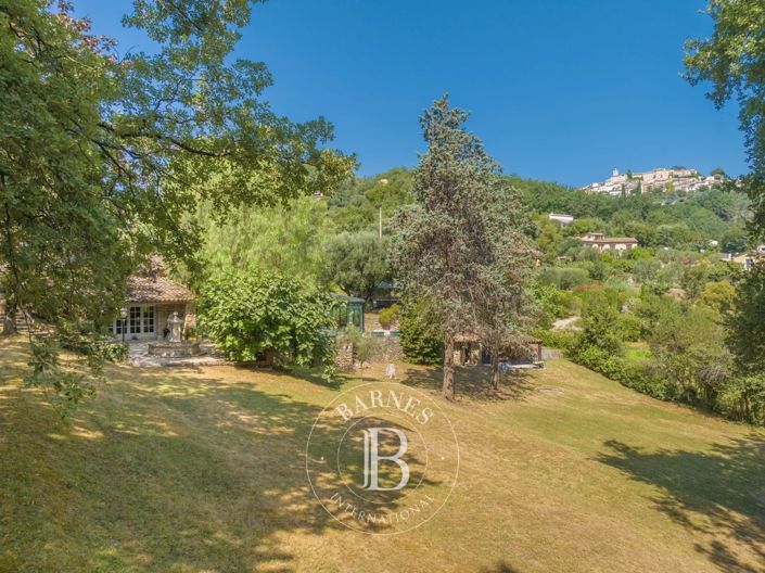 Image No.41-Maison de 3 chambres à vendre à Opio