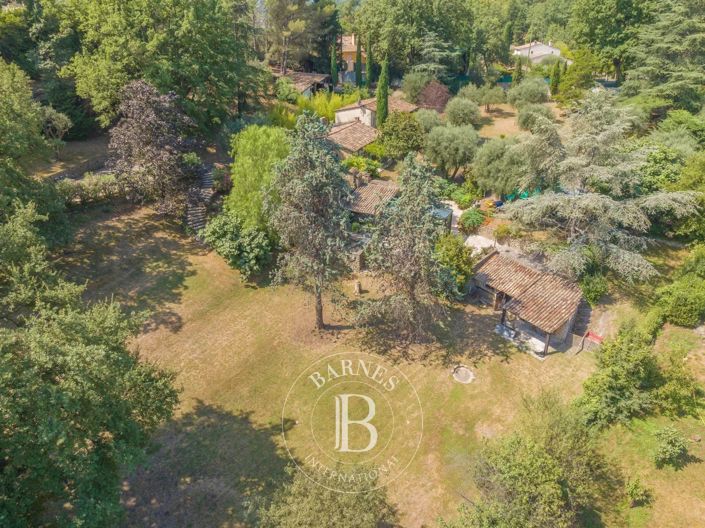 Image No.45-Maison de 3 chambres à vendre à Opio